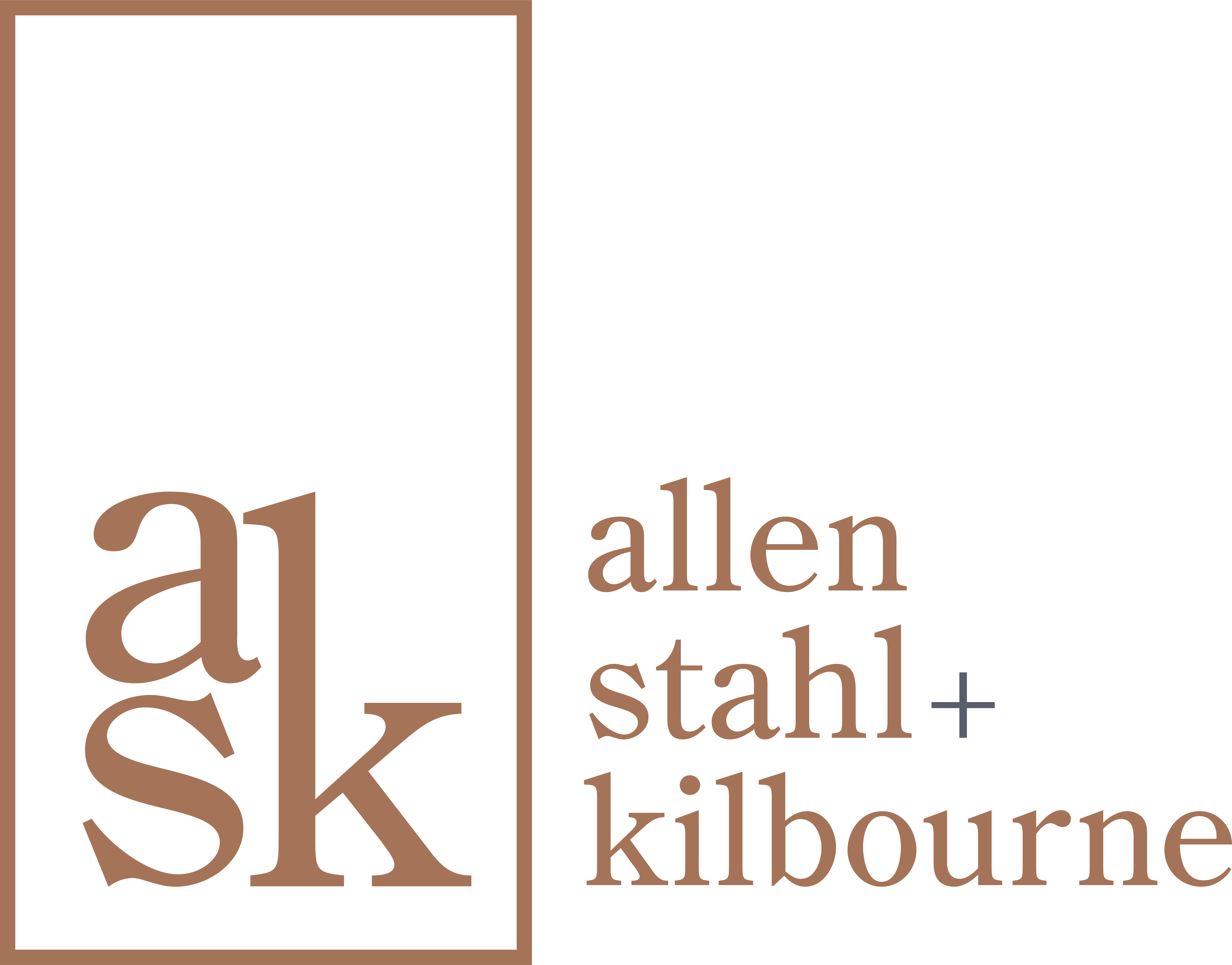 Allen Stahl &#038; Kilbourne