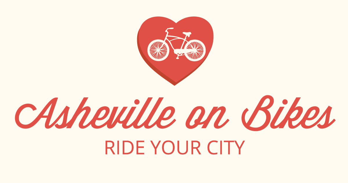 Asheville on Bikes