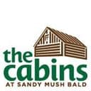 Cabins at Sandy Mush Bald