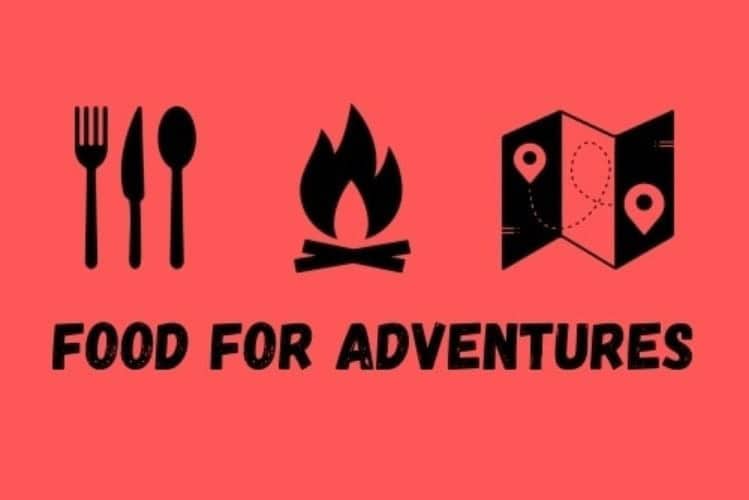 Food For Adventures