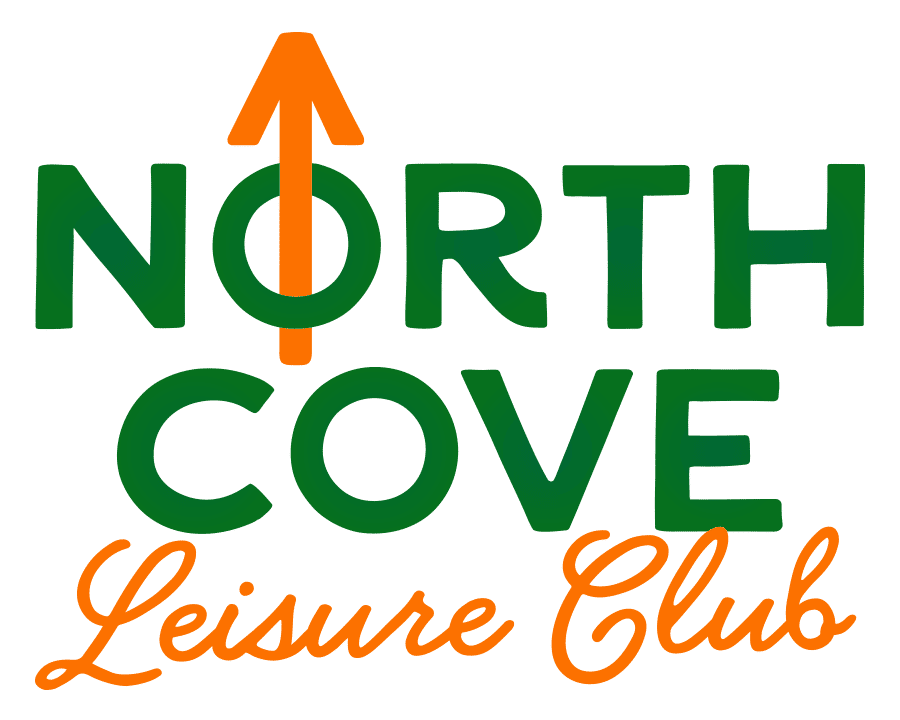 The North Cove Leisure Club &#038; Disc Golf