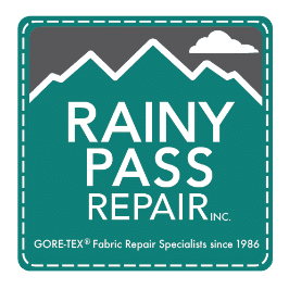 Rainy Day Pass Repair