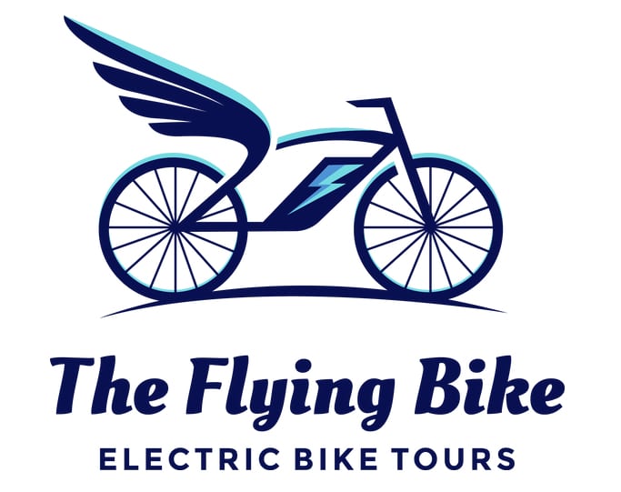 The Flying Bike Electric Bike Tours