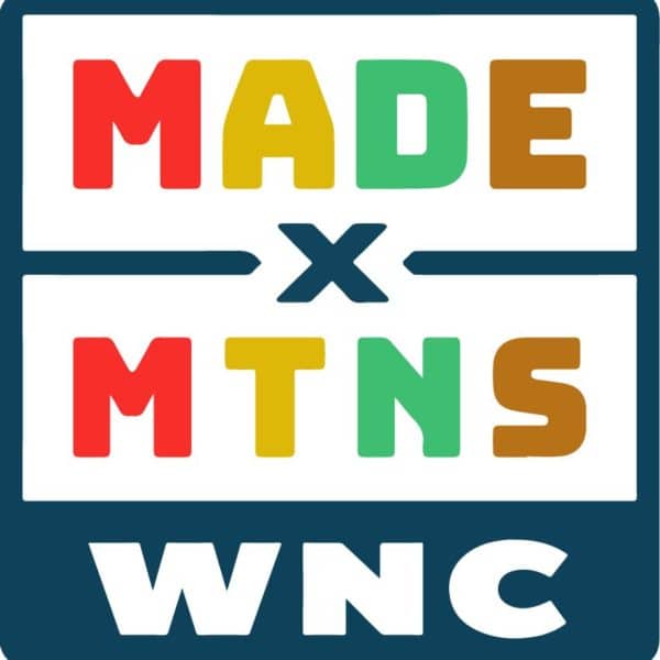 Made by Mountains logo