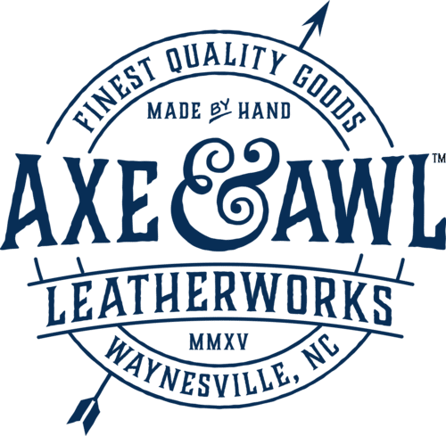 Axe &#038; Awl Leatherworks
