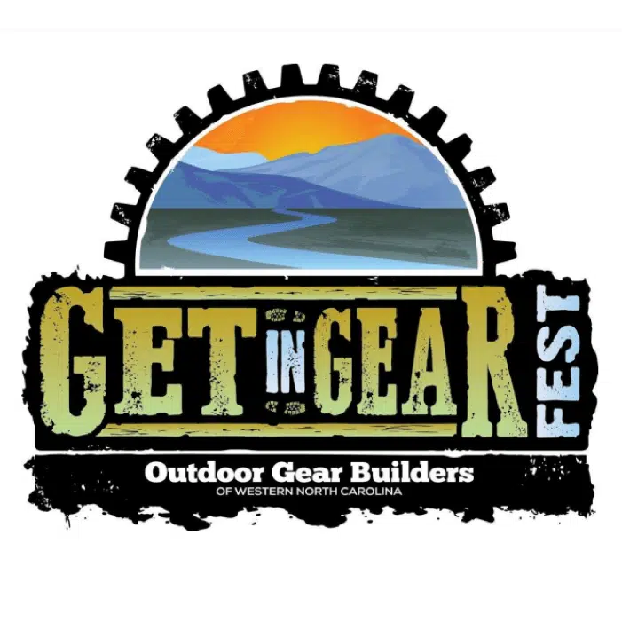Get In Gear Fest logo