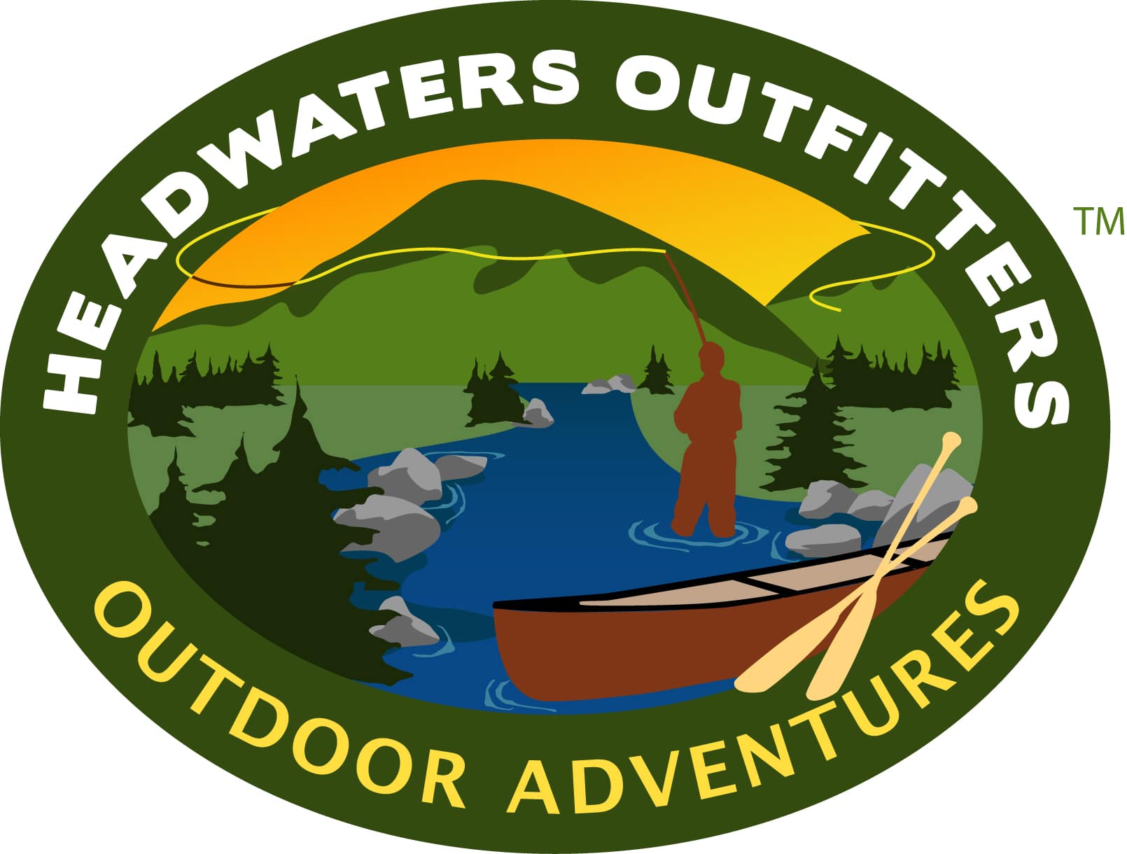 Headwaters Outfitters
