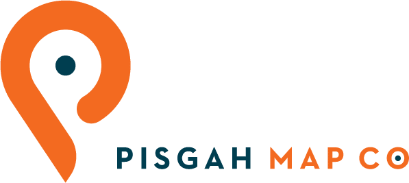 Pisgah Map Company