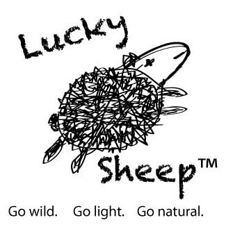 Lucky Sheep