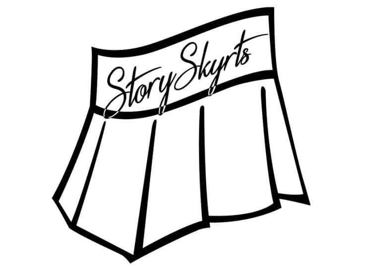 Story Skyrts