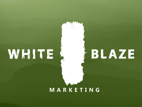 White Blaze Marketing