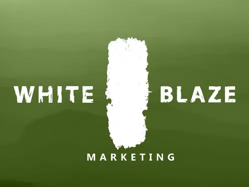 White Blaze Marketing